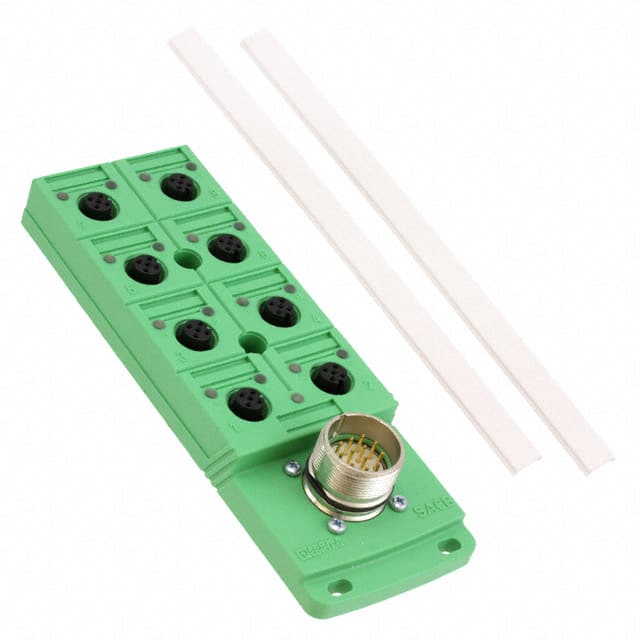 1692446 Phoenix Contact  Sensor Interface - Junction Blocks